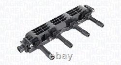 060717052012 MAGNETI MARELLI Ignition Coil for OPEL, VAUXHALL