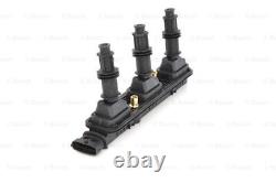 0 221 503 026 Bosch Ignition Coil For Cylinder 3 For Cylinder 5 Right For Cadill