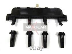 13-0038 MAXGEAR Ignition Coil for CITROËN, PEUGEOT