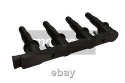 13-0180 Maxgear Ignition Coil For Chevrolet Opel Vauxhall