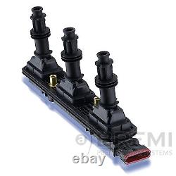 20368 Bremi Ignition Coil Right To Cylinder 5 For Cadillac Holden Opel Vauxhall