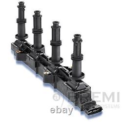 20527 Bremi Ignition Coil For Alfa Romeo Opel Vauxhall