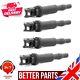 4x Ignition Coil Pack For Bmw 520i 525i 530i 540i 2000 To 2010 Oe-12137551260
