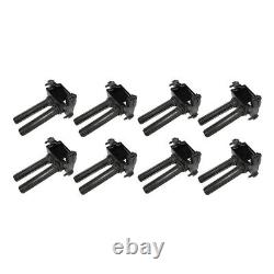 8 Pack of Mobiletron CC-35 Ignition Coil for Jeep Commander Grand Cherokee