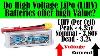 Are High Voltage Lipo Batteries Worth It Lihv