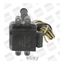 BERU Ignition Coil ZS043 FOR A6 100 80 Coupe Genuine Top German Quality