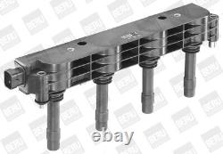 BERU ZS259 Ignition Coil for OPEL, VAUXHALL