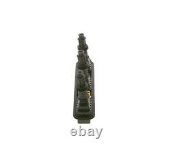 BOSCH 0 221 503 027 Ignition Coil Left Replacement Fits Opel Omega 2.6 V6 3.2 V6