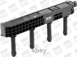 Beru Zs508 Ignition Coil For Chevrolet, Daewoo
