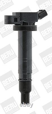 Beru Zse167 Ignition Coil For Lexus, Toyota