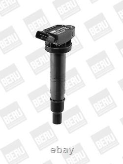Beru Zse167 Ignition Coil For Lexus, Toyota
