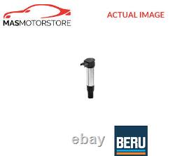 Engine Ignition Coil Beru Zs385 G New Oe Replacement