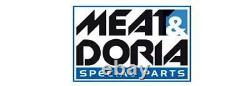 Engine Ignition Coil Meat&doria 10630 G For Chevrolet Nubira, Lacetti, Optra, Cruze