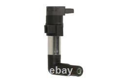 Fits BORGWARNER (BERU) ZS 384 Ignition Coil OE REPLACEMENT