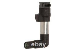 Fits BORGWARNER (BERU) ZS 384 Ignition Coil OE REPLACEMENT