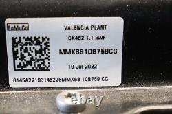 Ford Kuga Mk3 St-line X High Voltage Battery Pack 300 Miles 2020-2023 Eu72