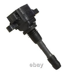HITACHI 134057 Ignition Coil for RENAULT