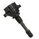 Hitachi 134057 Ignition Coil For Renault
