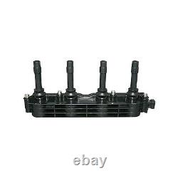 IGNITION COIL FOR OPEL VECTRA/B/Hatchback/GTS ASTRA/CLASSIC/Convertible/Van 1.6L