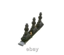 Ignition Coil 0221503027 Bosch 90584337 9118115 09118115 ZSK3X1 Quality New