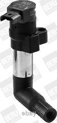 Ignition Coil BERU ZS383 fits Left