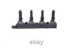 Ignition Coil Bosch 0 221 503 472 For Holden, Opel, Vauxhall