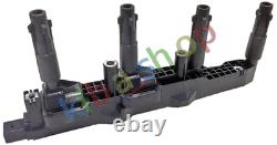 Ignition Coil Fits Mercedes A W168 Vaneo 414 14-21 0797-0705