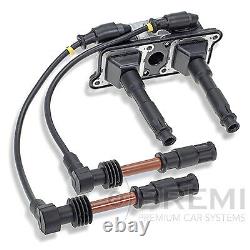 Ignition Coil For Audi Vw Bremi 20648