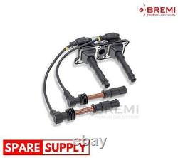 Ignition Coil For Audi Vw Bremi 20648