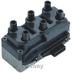 Ignition Coil For Ford Mercedes-benz Vw Hella 5da 358 057-091
