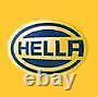 Ignition Coil For Opel Hella 5da 358 000-241