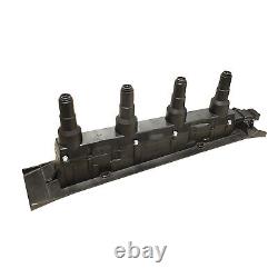 Ignition Coil For Saab Hitachi 134063