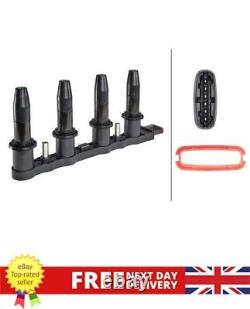 Ignition Coil For Vauxhall ASTRA CORSA INSIGNIA MERIVA SIGNUM VECTRA