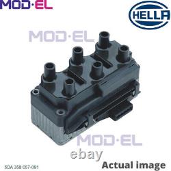 Ignition Coil For Vw Sharan/van Ford Galaxy/mk Mercedes-benz V-class Amy 2.8l