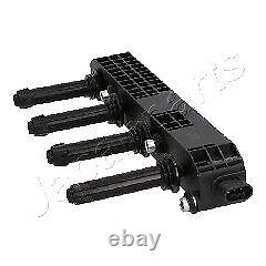 Ignition Coil Japanparts Bo-w10 For Chevrolet, Daewoo
