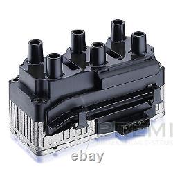 Ignition Coil Unit For Vw Ford Mercedes Benz Passat 3a2 35i Aaa Corrado 53i Abv