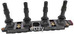 Ignition Coil for VAUXHALL OPELASTRA Mk IV Estate, ASTRA G Convertible