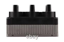 Ignition Coils Ignition Coil 12V 5-Pin Bolted (5Da 358 057-091) OEM Hella