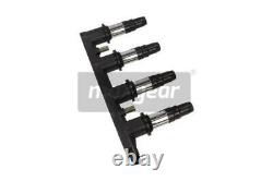 MAXGEAR 13-0158 Ignition Coil for CHEVROLET