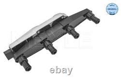 MEYLE 100 885 0016 Ignition Coil for SEAT, SKODA, VW
