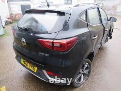 MG ZS EV 2019-21 ELECTRIC HIGH VOLTAGE BATTERY PACK 392.4 Volt 44.5KWH Q0070