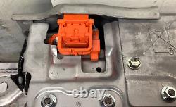 TOYOTA RAV4 MK5 XA50 2018-22 2.5 HYBRID 1.1 kWh HIGH VOLTAGE BATTERY G9280-42160