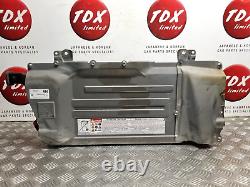 Toyota Yaris Mk4 2020-2023 1.5 Petrol Hybrid Genuine Battery Pack G9280-k0010