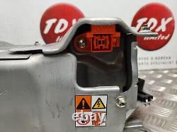 Toyota Yaris Mk4 2020-2023 1.5 Petrol Hybrid Genuine Battery Pack G9280-k0010