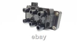 Vauxhall Omega Genuine Bosch Ignition Coil 0221503002 90444184
